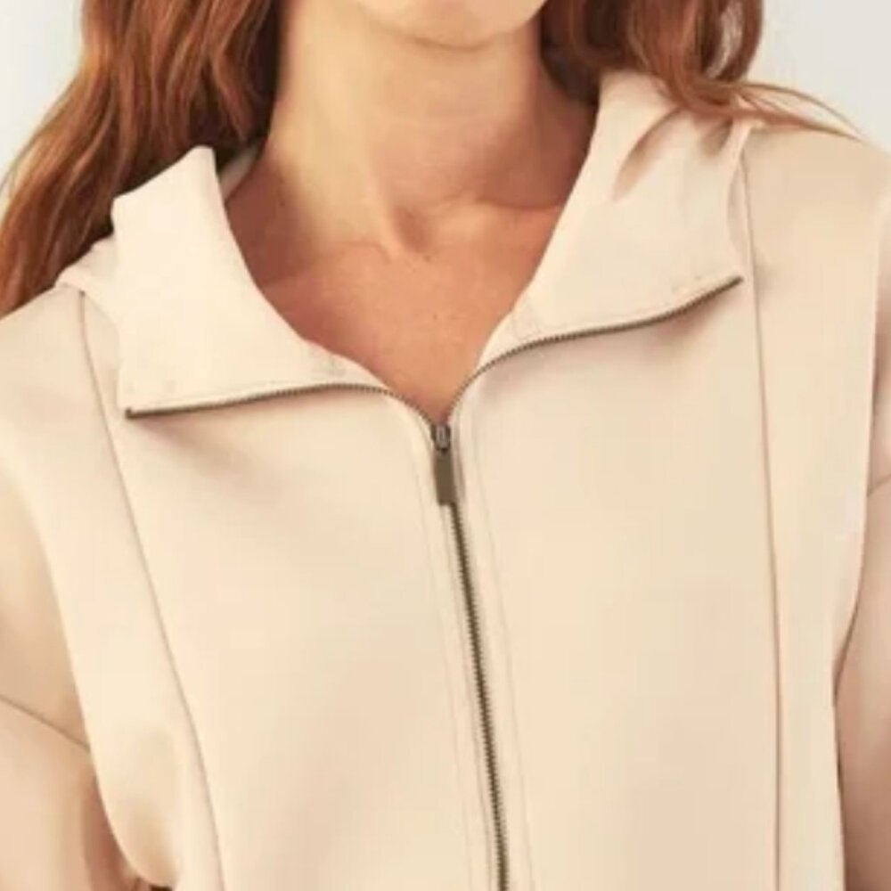 Aday Comfort Zone Hoodie - Picture 5 of 15